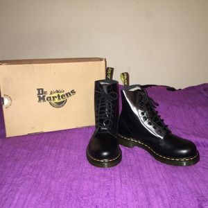 DOC Marten Boots